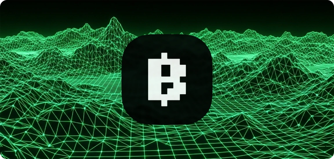 Blockchain Data Streaming Service Development Case Study - Blum