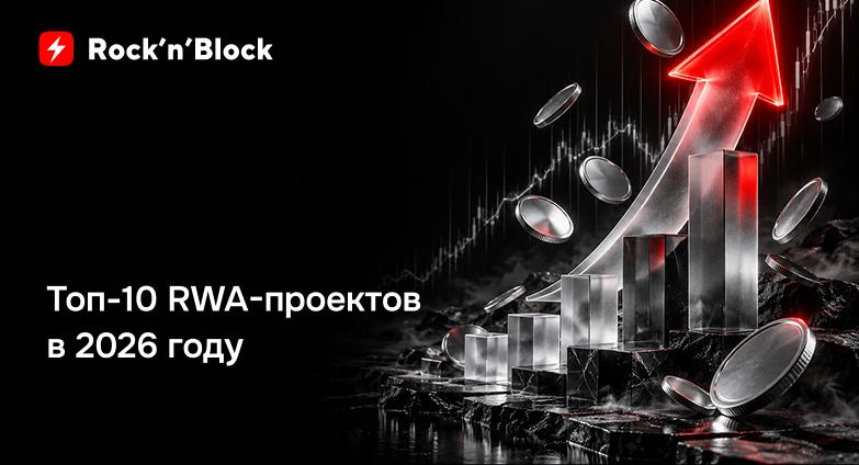 top 10RWA