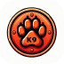 K9 logo