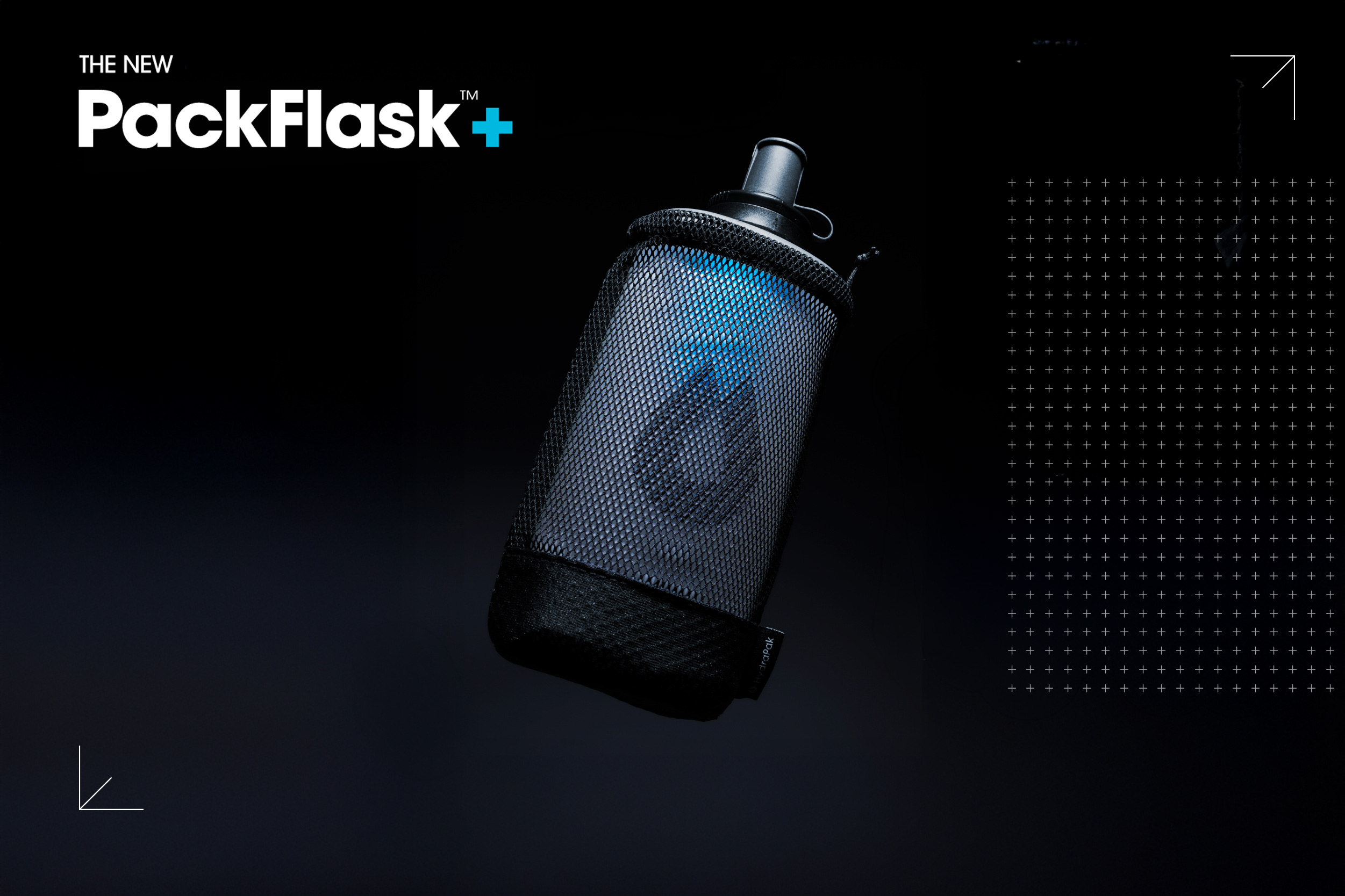 PackFlask Launch