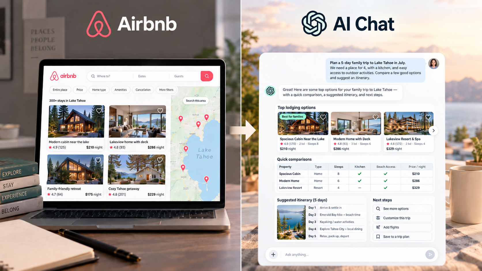 Introducing Dealer AI Visibility Reports