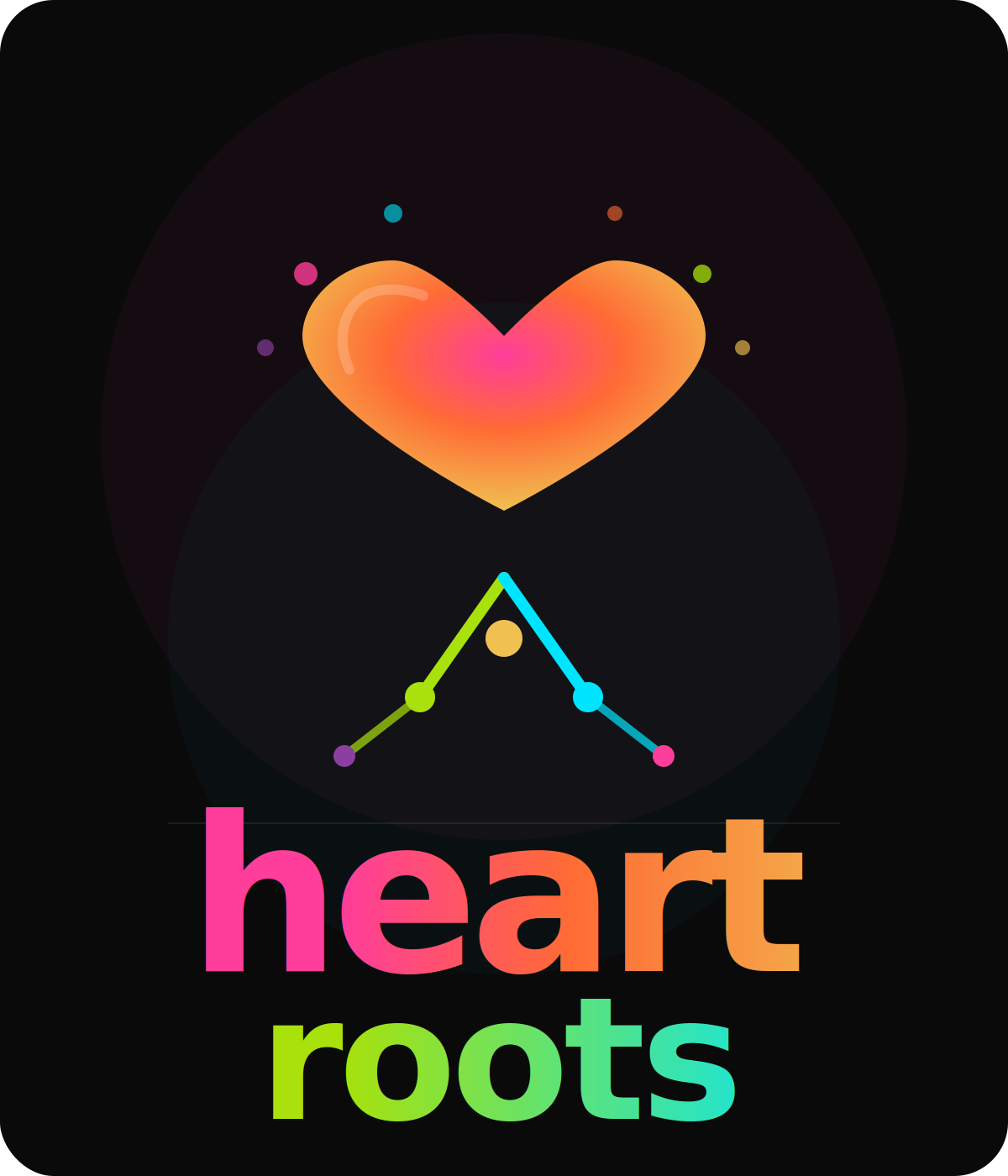 Heartroots