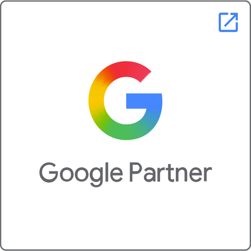 Google Partner Zertifikat
