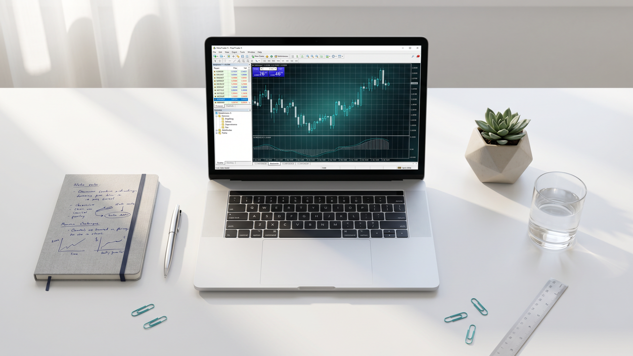 10 Best Forex Trading Strategies for Day Traders in 2026