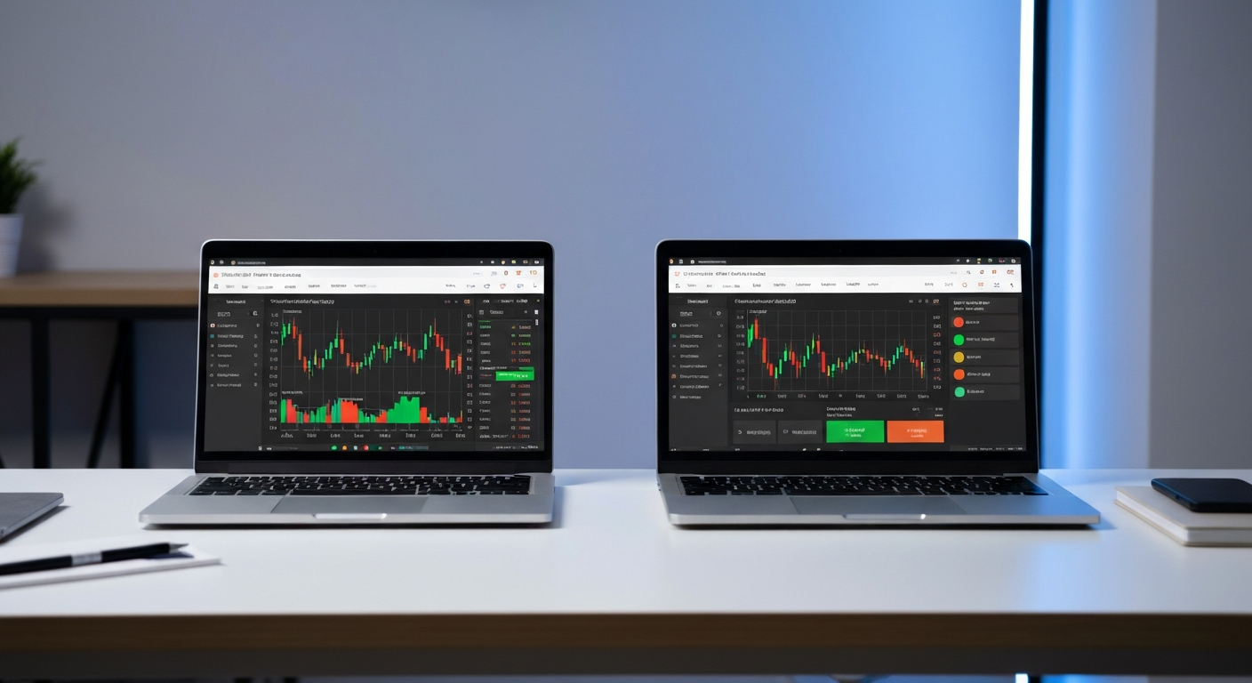 Spec Markets Review 2026: Raw Zero vs Pure Spread Account — Which Should You Choose?