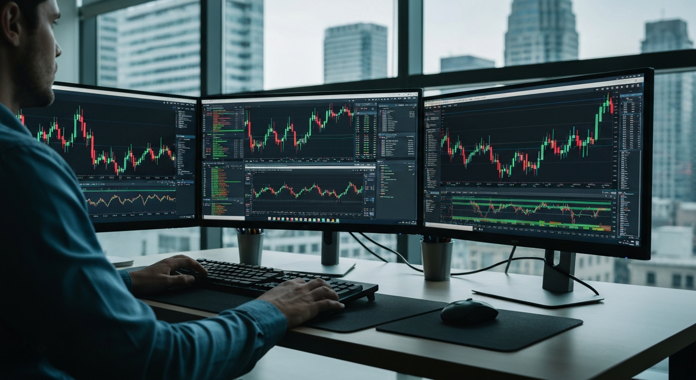 Best Forex Broker for Scalpers in 2026: Why Ultra-Low Spreads and Fast Execution Matter