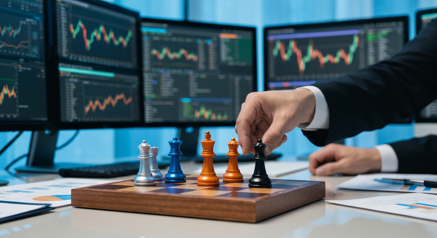 Forex Broker Comparison 2026: Spec Markets vs IC Markets vs Pepperstone vs Exness