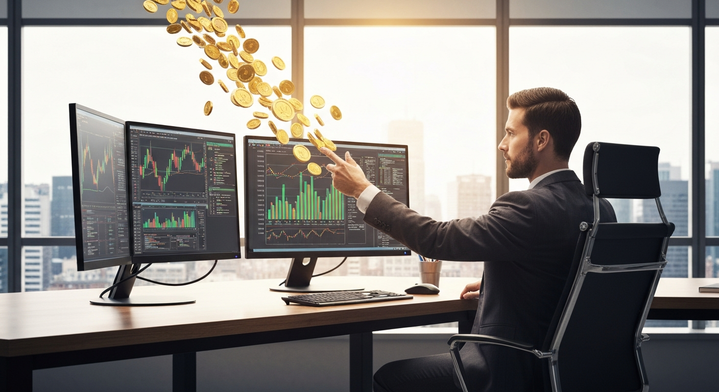 What Is the Spec Markets Rewards Program? How to Earn Trading Rewards in 2026