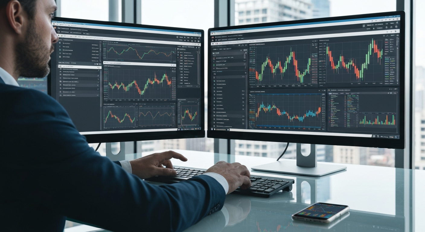 How to Trade Forex CFDs on MetaTrader 5: A Step-by-Step Guide for 2026