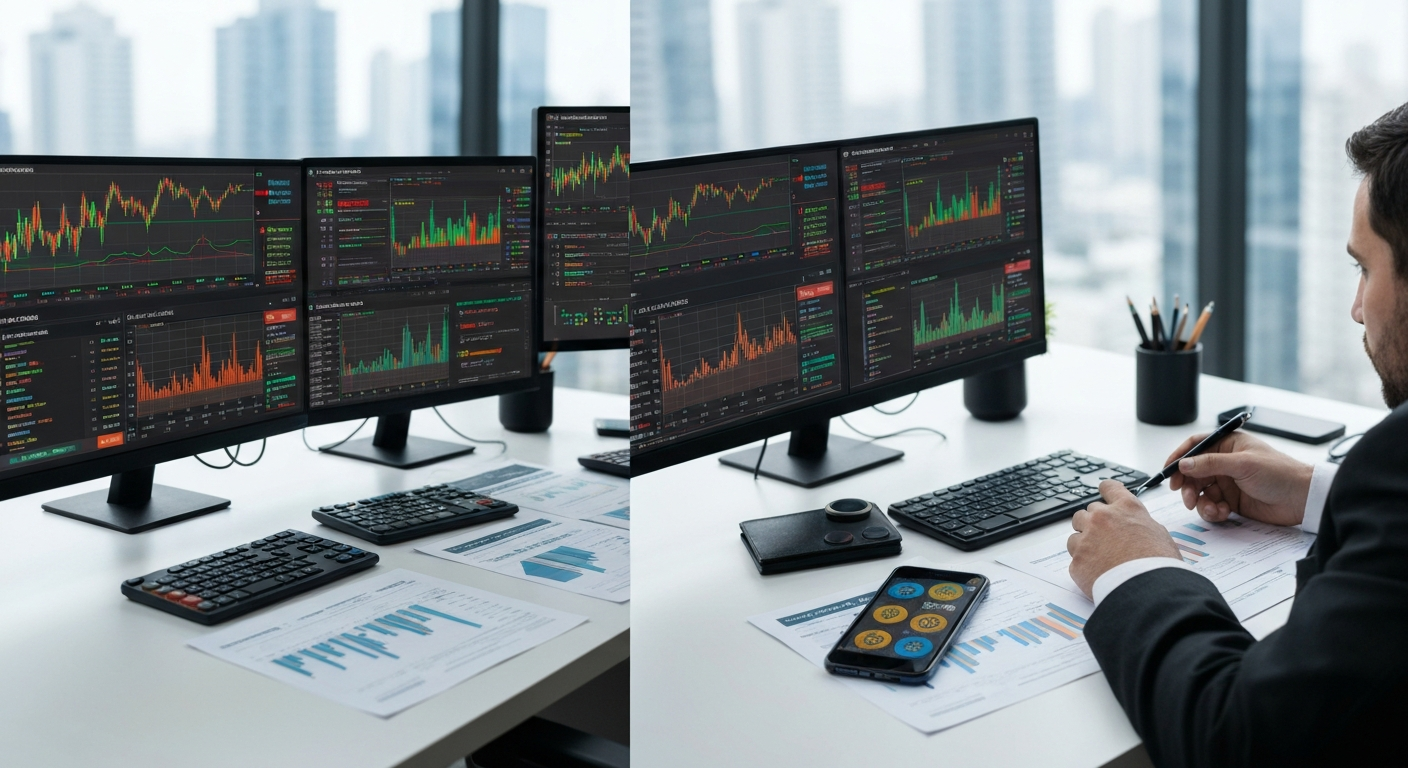 Crypto CFDs vs Buying Crypto: Which Is Better for Traders in 2026?