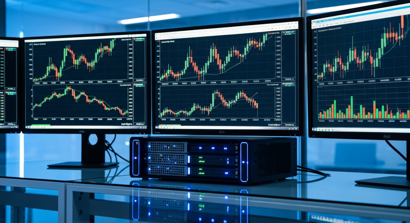 Multi-Timeframe Confirmation Strategy: Why Havoc-0xAA's AI Approach Works in Commodities