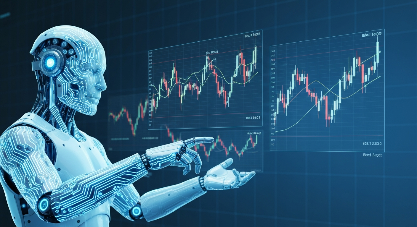 Bollinger Band Breakout Strategy Explained: How AI Bots Trade Crypto in 2026