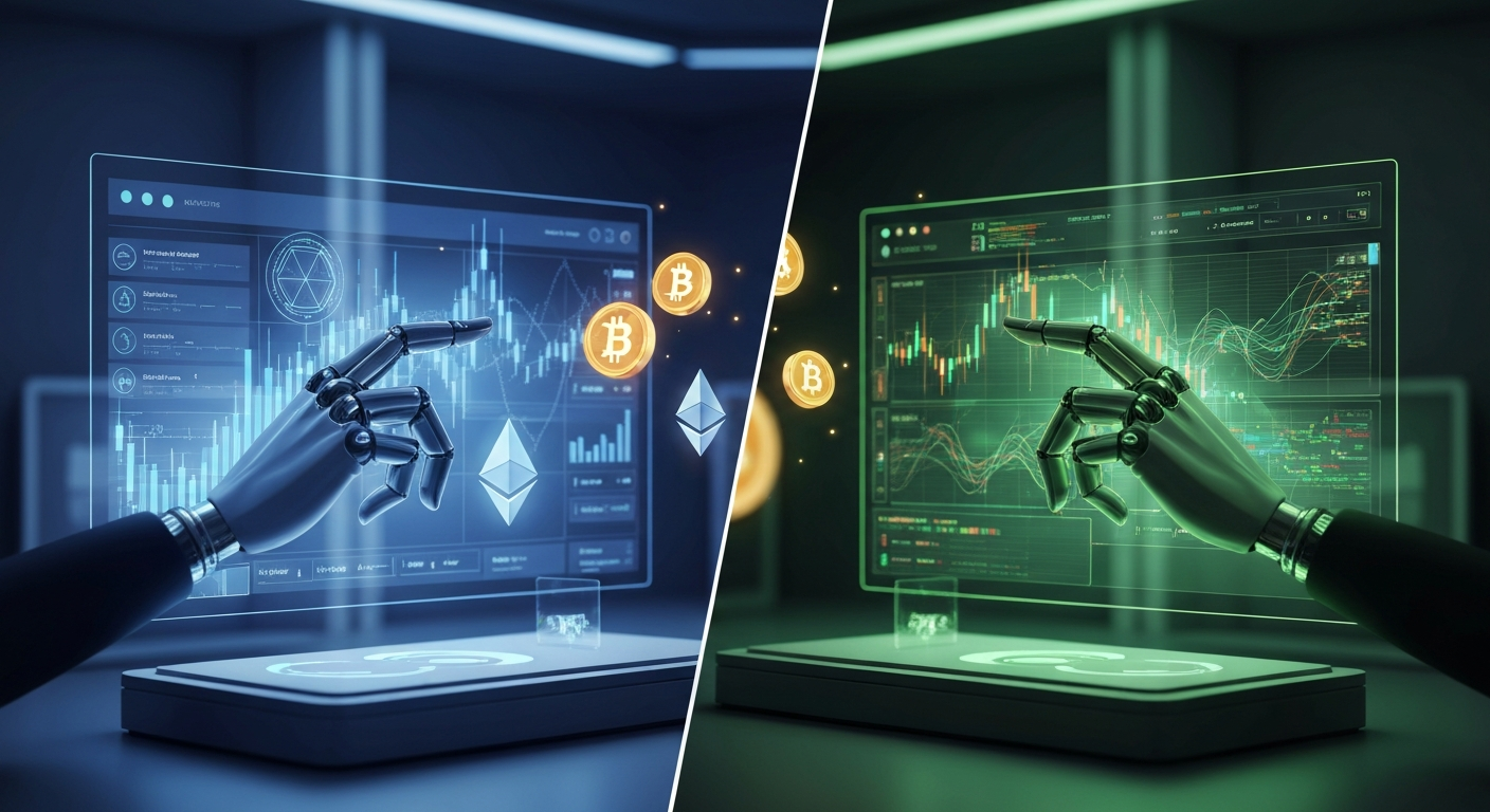 Stoic.AI vs Trader.AI: Which Is Better for Automated Crypto Trading in 2026?