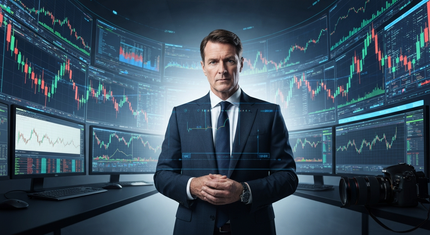 Trader.AI Review 2026: Is This AI Trading Platform Worth It?