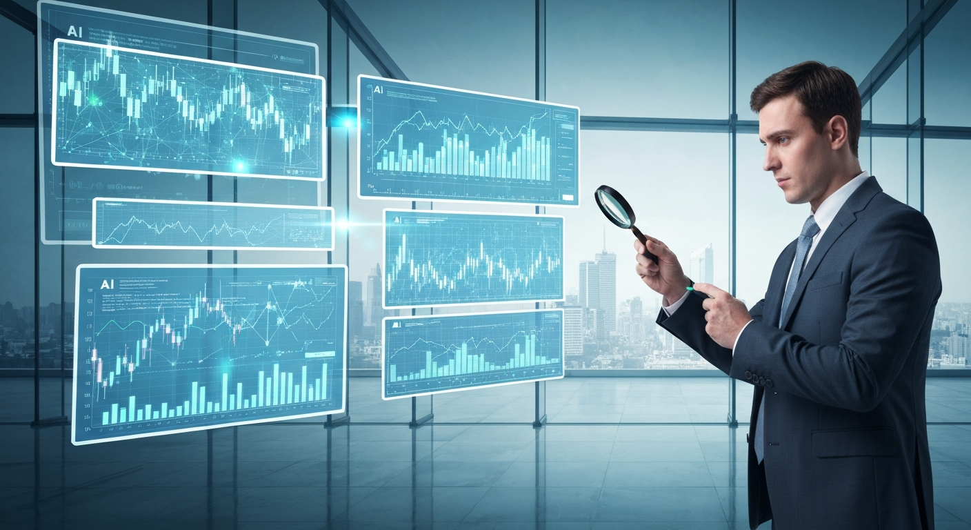 AI Trading Platform Free Trial: What to Look for Before You Commit in 2026