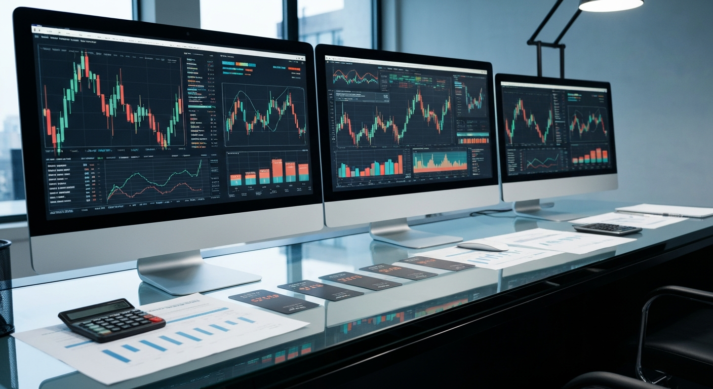 Trader.AI Pricing 2026: Plans, Features, and What You Get