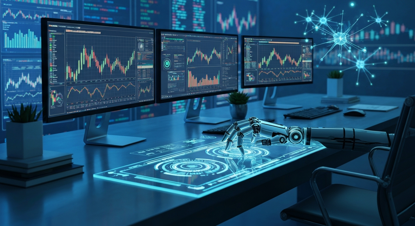 Best AI Trading Bots in 2026: Ranked and Reviewed