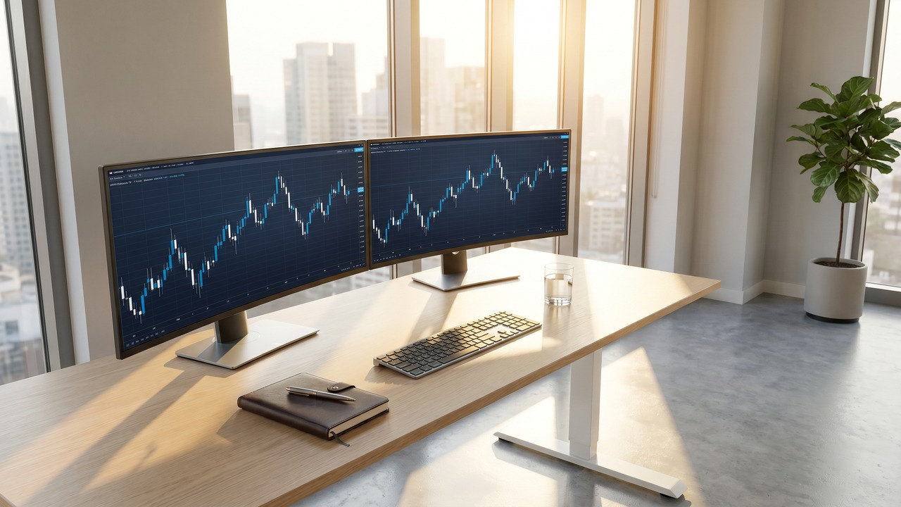 MACD Trend Strategy for Crypto: How AI Bots Apply It in 2026