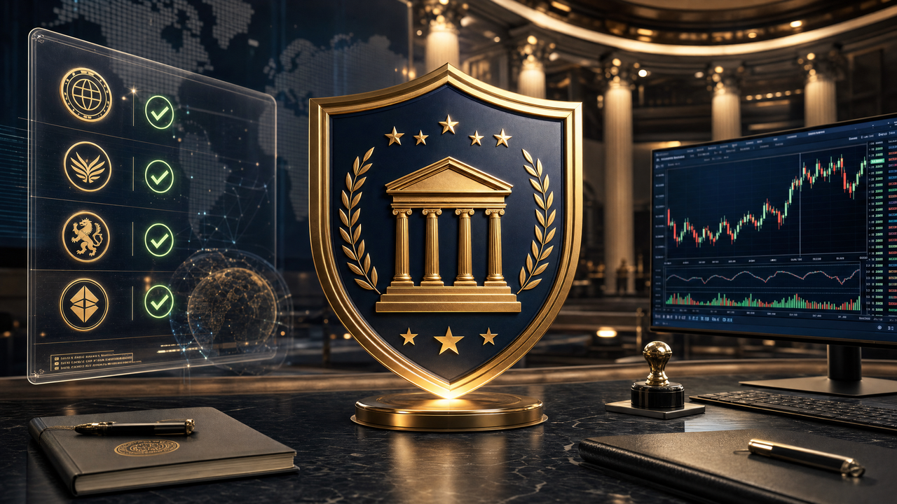 Regulated Forex Broker: Why Regulation Matters and What to Look For in 2026