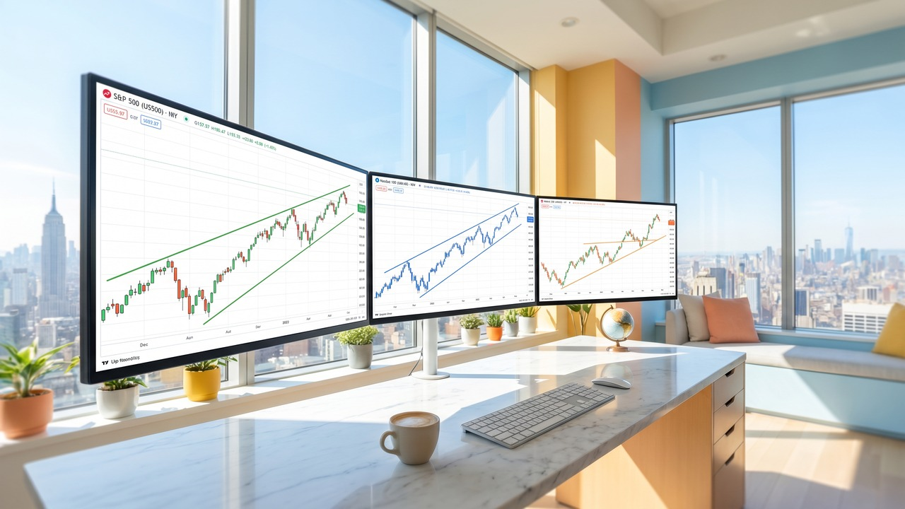 TradingView vs MetaTrader 5: Which Charting Platform Is Best for Forex Traders in 2026?