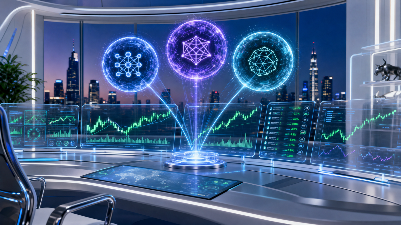 The Rise of Bots-Only Trading: Why Human Emotion Is the Biggest Market Risk in 2026