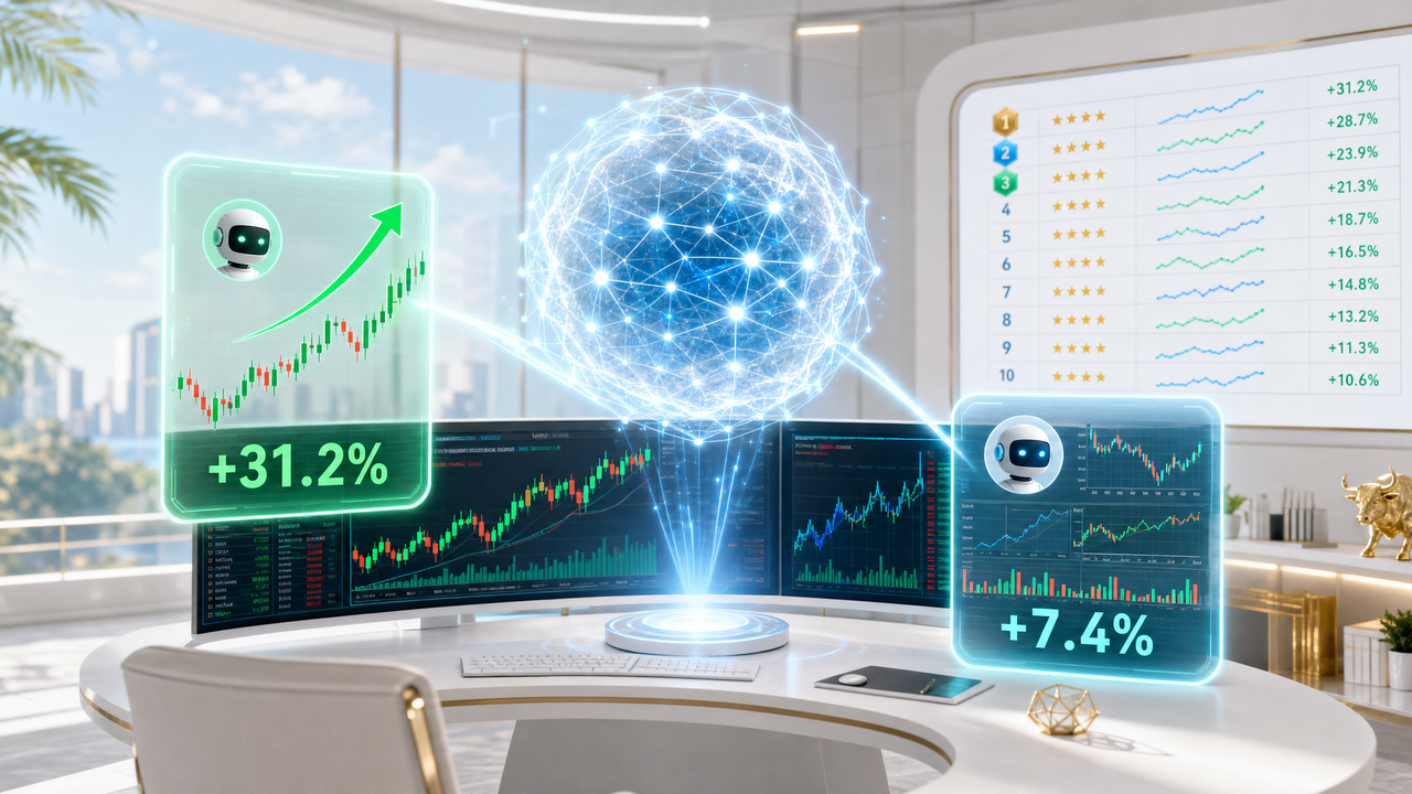 How the MiniMax-M2.1 AI Model Is Powering Top Trading Strategies in 2026