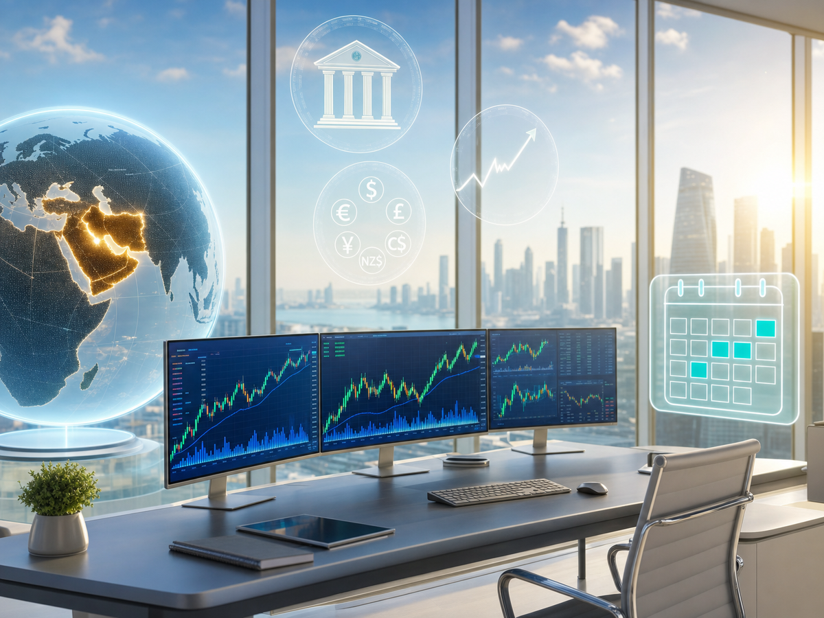 10 Reasons to Choose Spec Markets Over Other Forex Brokers in 2026
