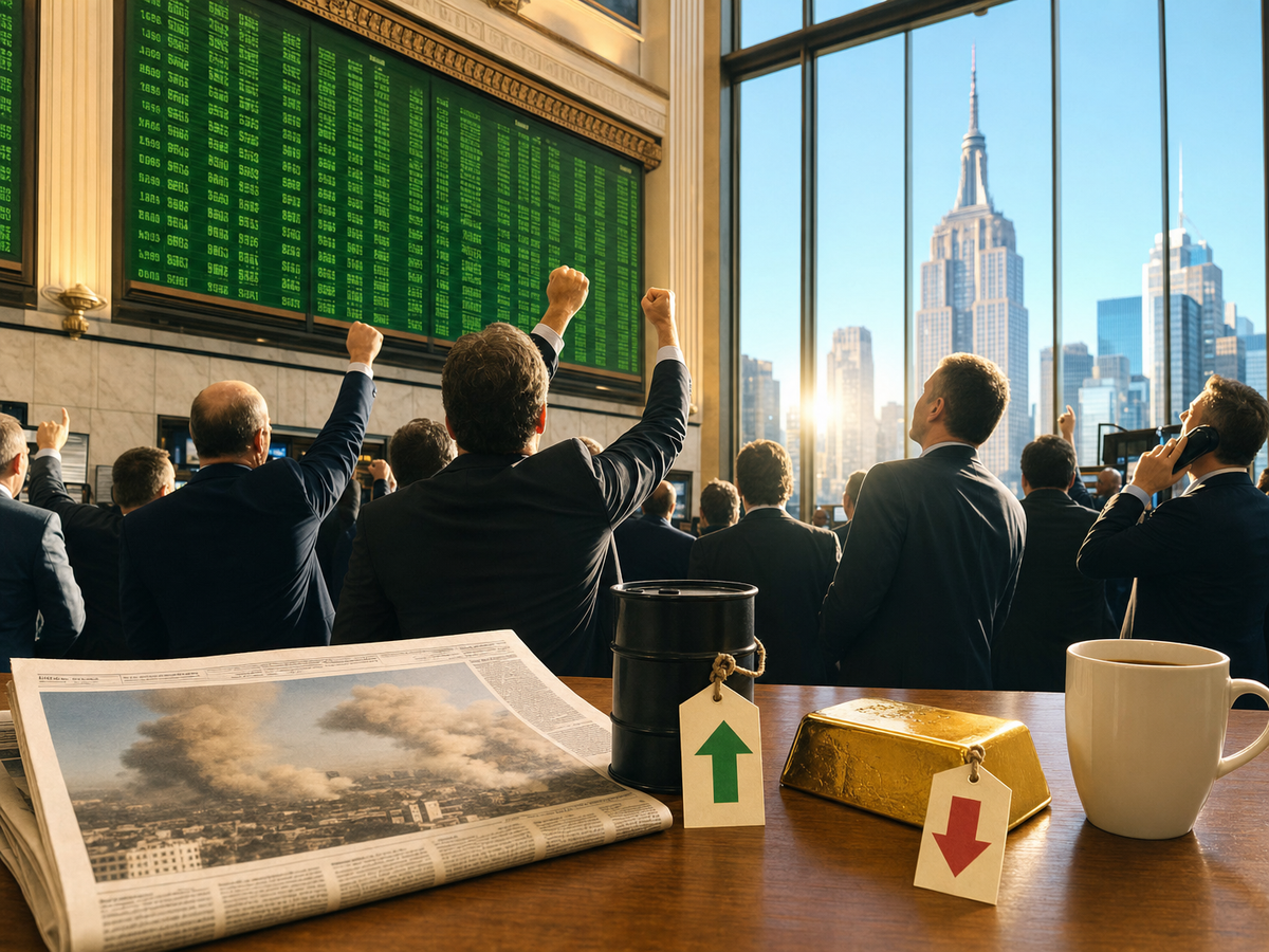 How to Evaluate an AI Trading Bot's Performance: Key Metrics Every Retail Trader Must Know (2026)