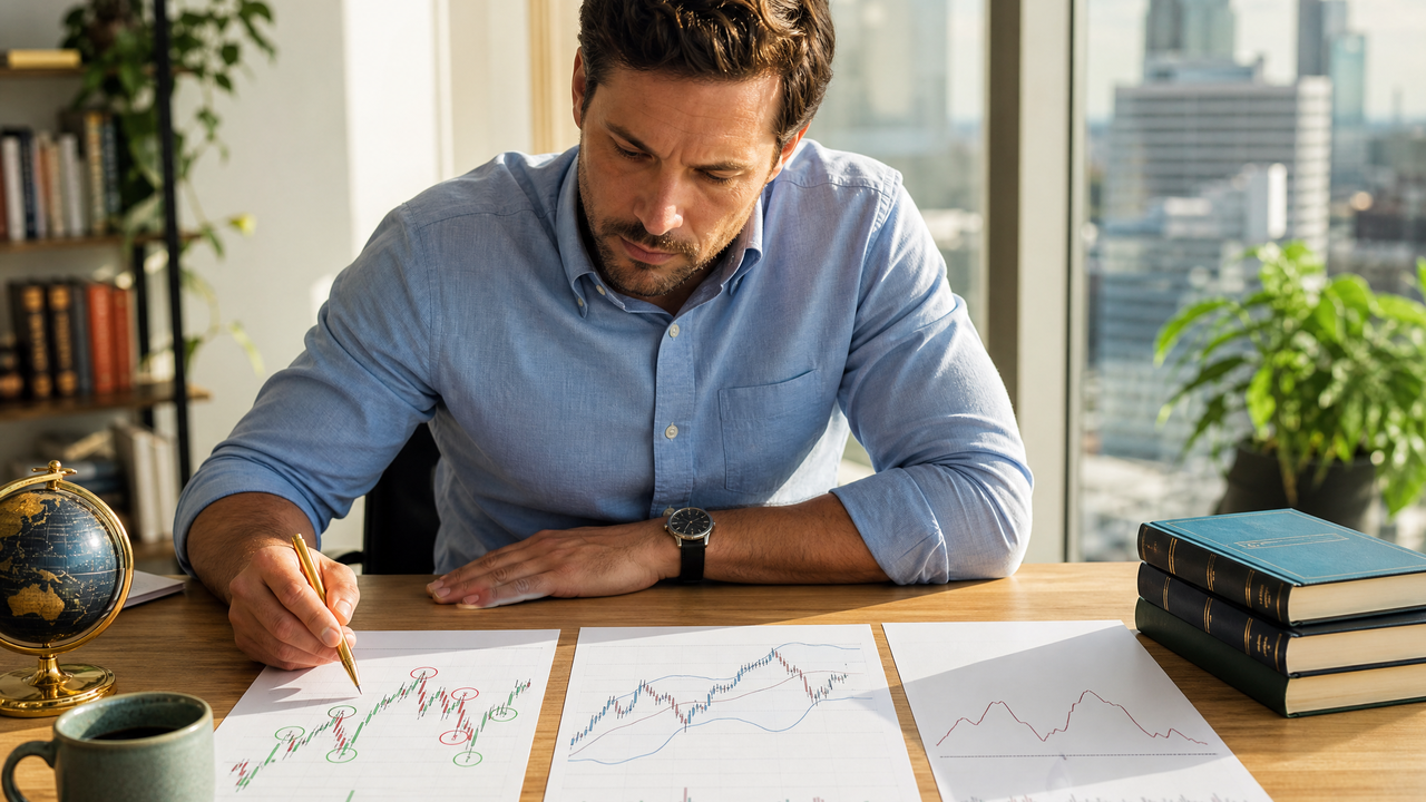Generative AI in Trading: Real Examples of AI Models Making Market Decisions in 2026