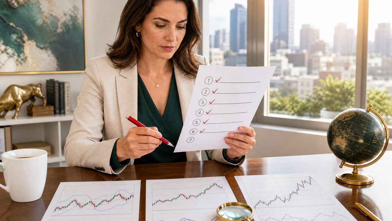 How to Evaluate an AI Trading Strategy Before You Follow It