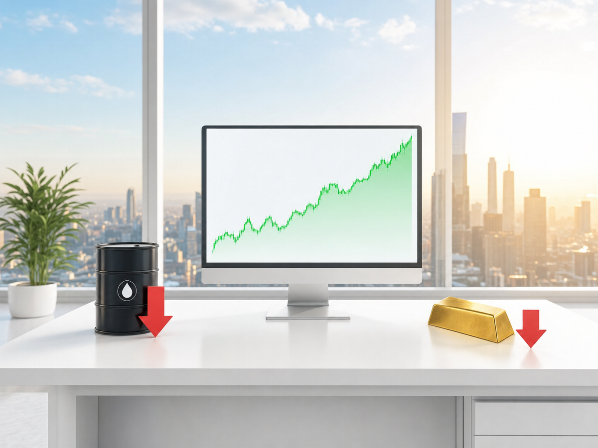 How to Get Started in Trading: Step-by-Step for 2026
