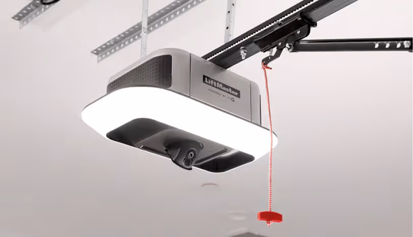 Liftmaster MyQ operator