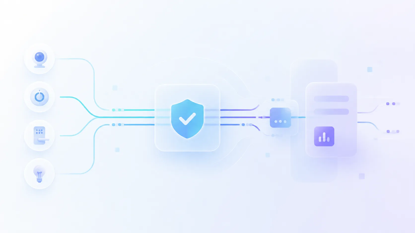 IoT 廠商與量測設備串接