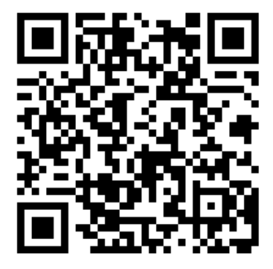 黃靖智 LINE 好友 QR Code