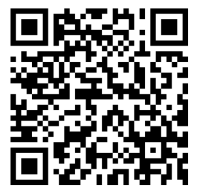 葉倩宜 LINE 好友 QR Code