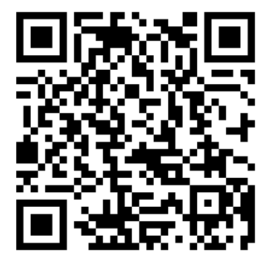 李松陽 LINE 好友 QR Code