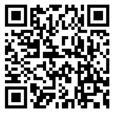 張嘉琳 LINE 好友 QR Code