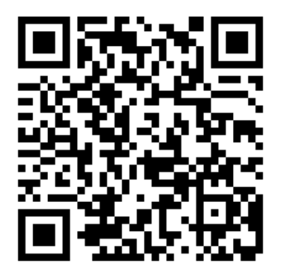 吳佳舒 LINE 好友 QR Code