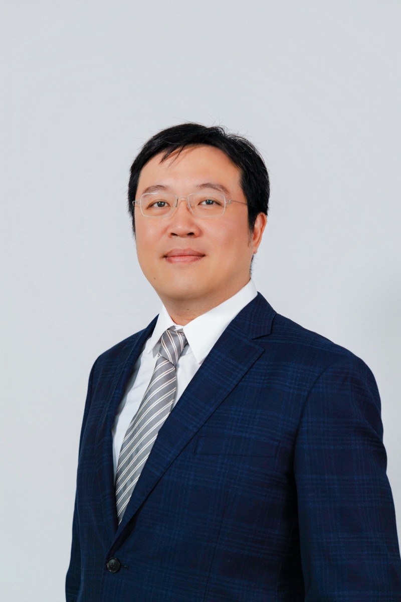 古凱元,Jubo 技術長