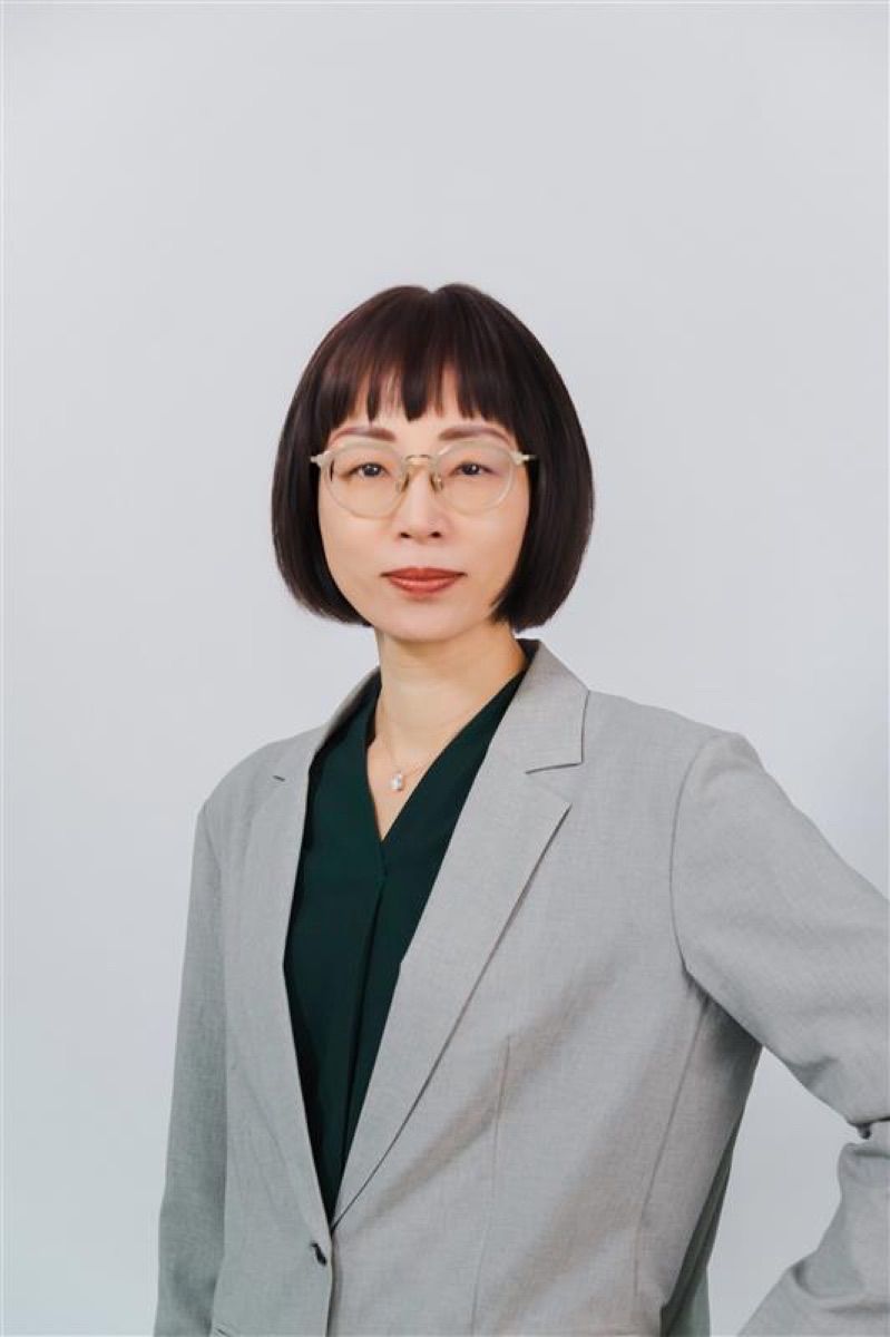 謝美芬,Jubo 副執行長暨營收長