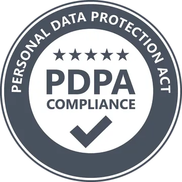 PDPA 個人資料保護法遵循