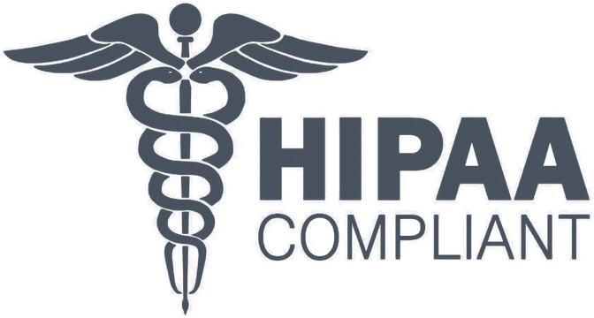 HIPAA 符合性驗證
