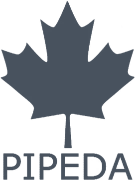 PIPEDA 加拿大個人資訊保護與電子文件法遵循