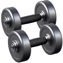 Gym rental space