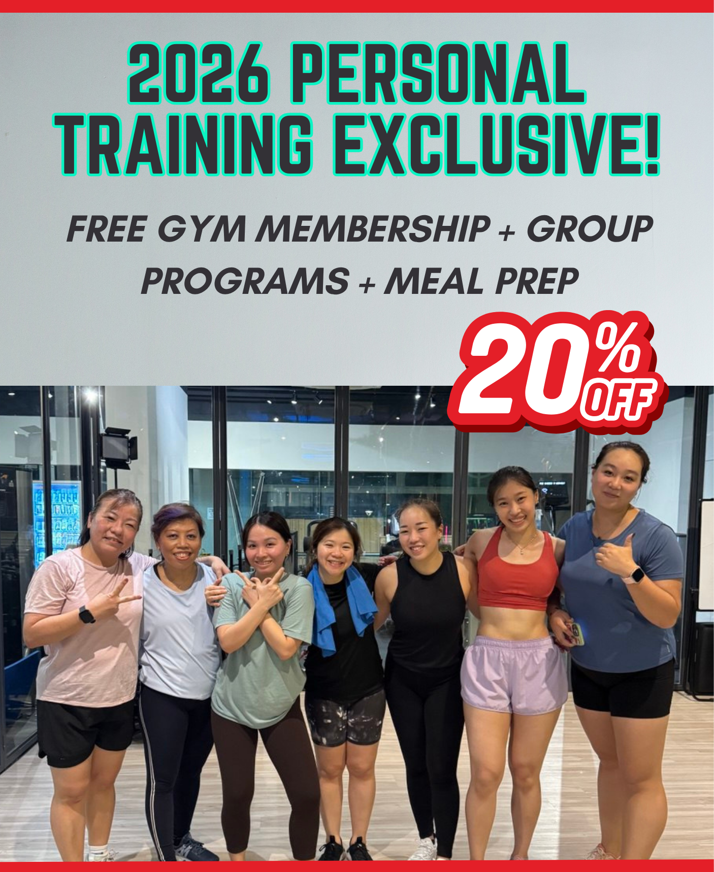 Fitness Mode gym