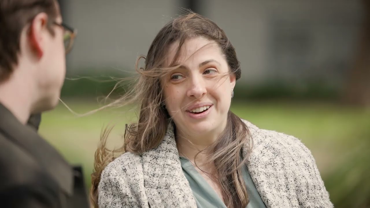 Community housing video thumbnail
