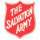 Salvation Army Housing (Victoria) logo