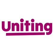 Uniting Vic.Tas / Uniting Housing Limited logo