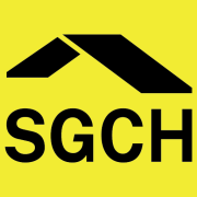 St George Community Housing (SGCH Victoria) logo