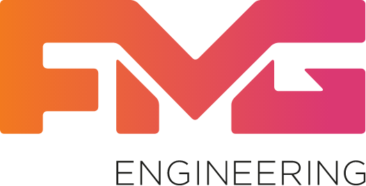 FMG Engineering logo